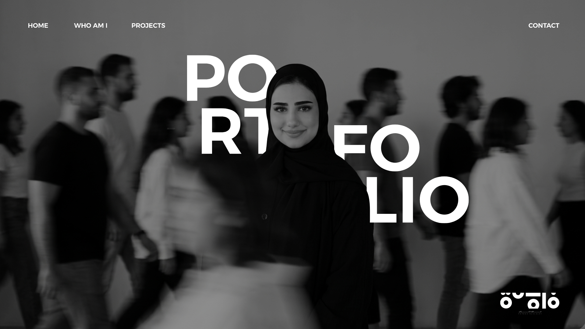 Fatima Alkhaldi — PORTFOLIO